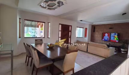 Casa com 3 dormitórios à venda, 250 m² por R$ 852.000,00 - Jardim Promeca - Várzea Paulista/SP