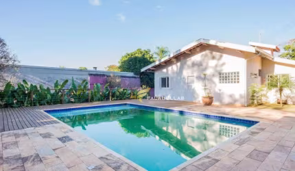 Casa com 3 dormitórios à venda, 478 m² por R$ 2.500.000,00 - Corrupira - Jundiaí/SP