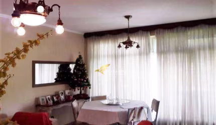 Casa com 2 dormitórios à venda, 170 m² por R$ 851.000,00 - Vila Hortolândia - Jundiaí/SP