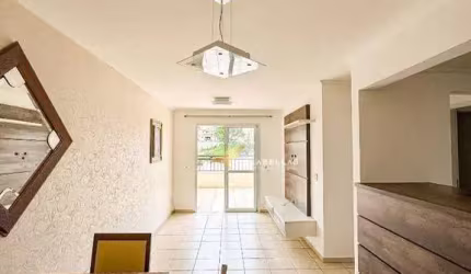 Apartamento Garden com 2 dormitórios à venda, 73 m² por R$ 620.000,00 - Engordadouro - Jundiaí/SP