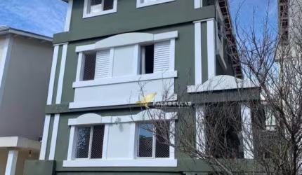 Sobrado com 5 dormitórios à venda, 260 m² por R$ 1.266.000,00 - Jardim Colonial - Jundiaí/SP