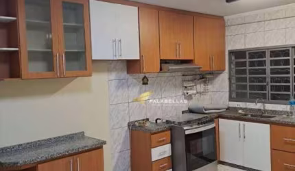 Casa com 2 dormitórios à venda, 145 m² por R$ 532.000,00 - Jardim Caçula - Jundiaí/SP