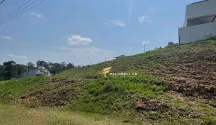 Terreno à venda, 464 m² por R$ 685.000,00 - Loteamento Residencial e Comercial Horto Florestal - Jundiaí/SP