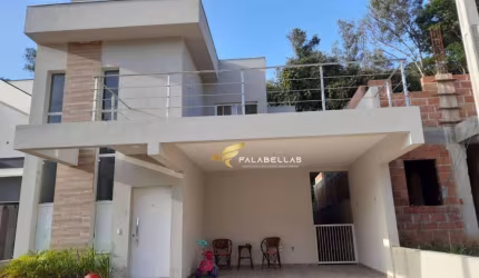 Casa com 3 dormitórios à venda, 132 m² por R$ 1.255.000,00 - Gramadão - Jundiaí/SP