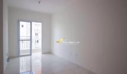 Apartamento com 2 dormitórios à venda, 56 m² por R$ 309.000,00 - Jardim das Tulipas - Jundiaí/SP