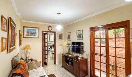 Casa com 3 dormitórios à venda, 184 m² por R$ 770.000,00 - Jardim Danúbio - Jundiaí/SP