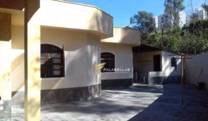 Casa com 2 dormitórios à venda, 110 m² por R$ 450.000,00 - Jardim Caçula - Jundiaí/SP