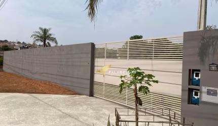 Chácara com 4 dormitórios à venda, 1973 m² por R$ 952.000,00 - Poste - Jundiaí/SP