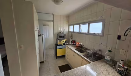 Apartamento com 2 dormitórios à venda, 60 m² por R$ 380.000,00 - Centro - Jundiaí/SP
