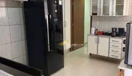 Casa com 3 dormitórios à venda, 150 m² por R$ 614.000,00 - Jardim Bonfiglioli - Jundiaí/SP