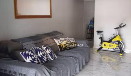 Casa com 3 dormitórios à venda, 270 m² por R$ 585.000,00 - Jardim América I - Várzea Paulista/SP