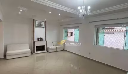 Casa térrea com 3 suítes à venda, 320 m² por R$ 1.000.000 - Jardim do Lago - Jundiaí/SP