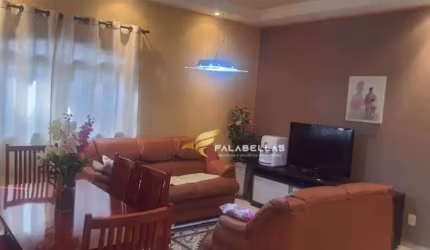 Casa com 3 dormitórios à venda, 200 m² por R$ 1.042.000,00 - Vila Vechi - Jundiaí/SP