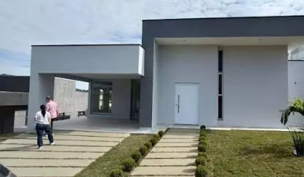 Casa com 3 dormitórios à venda, 321 m² por R$ 1.797.000,00 - Santa Elisa - Itupeva/SP