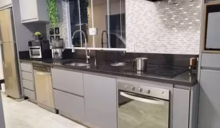 Casa com 3 dormitórios à venda, 250 m² por R$ 521.000,00 - Jardim Promeca - Várzea Paulista/SP