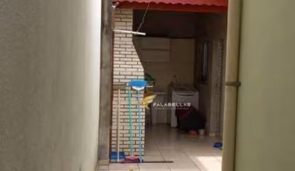 Casa com 3 dormitórios à venda, 98 m² por R$ 436.000,00 - Fazenda Grande - Jundiaí/SP