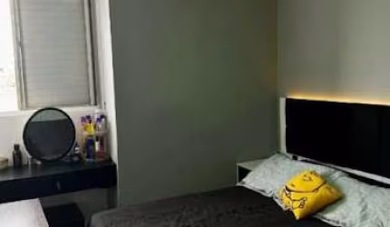 Apartamento com 2 dormitórios à venda, 69 m² por R$ 350.000,00 - Vila Nova Jundiainópolis - Jundiaí/SP
