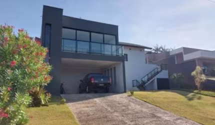 Casa com 3 dormitórios à venda, 325 m² por R$ 1.585.000,00 - Residencial Montes Claros - Itupeva/SP