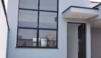 Casa com 3 dormitórios à venda, 120 m² por R$ 798.000,00 - Itupeva - Itupeva/SP