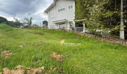 Terreno à venda, 850 m² por R$ 580.000,00 - Jardim Primavera - Itupeva/SP