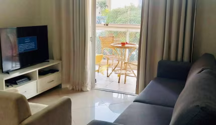 Apartamento com 3 dormitórios à venda, 90 m² por R$ 960.000,00 - Jardim Bonfiglioli - Jundiaí/SP