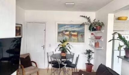 Apartamento com 2 dormitórios à venda, 77 m² por R$ 299.000,00 - Vila Mafalda - Jundiaí/SP