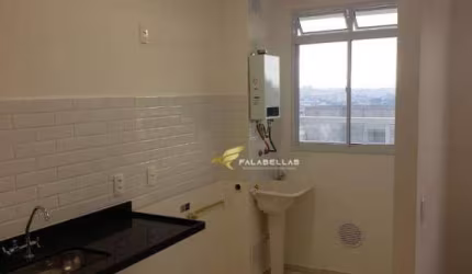 Apartamento com 3 dormitórios à venda, 54 m² por R$ 447.000,00 - Jardim Carlos Gomes - Jundiaí/SP