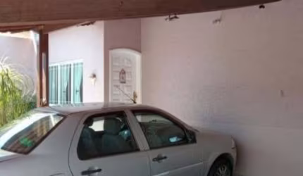 Casa com 3 dormitórios à venda, 162 m² por R$ 830.000,00 - Vale Azul - Jundiaí/SP