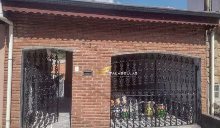 Casa com 2 dormitórios à venda, 125 m² por R$ 389.000,00 - Jardim Bertioga - Várzea Paulista/SP
