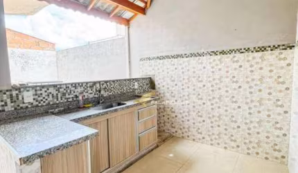 Sobrado com 3 dormitórios à venda, 219 m² por R$ 852.000,00 - Residencial Santa Giovana - Jundiaí/SP