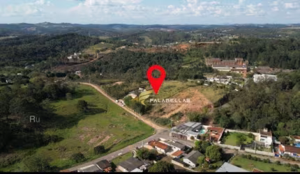 Terreno à venda, 2250 m² por R$ 479.000,00 - Jardim Caxambu - Jundiaí/SP