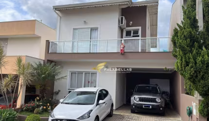 Casa com 3 dormitórios à venda, 145 m² por R$ 1.235.000,00 - Jardim Carolina - Jundiaí/SP