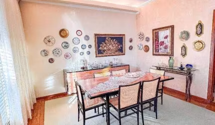 Casa com 2 dormitórios à venda, 194 m² por R$ 850.000,00 - Vila Argos Nova - Jundiaí/SP