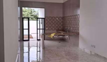 Casa com 3 dormitórios à venda, 150 m² por R$ 890.000,00 - Jardim Perola - Itupeva/SP