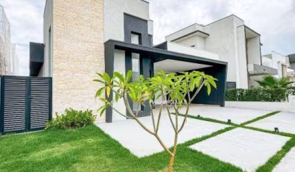 Casa com 3 dormitórios à venda, 144 m² por R$ 1.190.000,00 - São Venâncio - Itupeva/SP