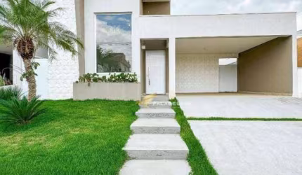 Casa com 3 dormitórios à venda, 150 m² por R$ 1.210.000,00 - São Venâncio - Itupeva/SP