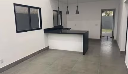 Casa com 3 dormitórios à venda, 125 m² por R$ 780.000,00 - Jardim São Vicente - Itupeva/SP