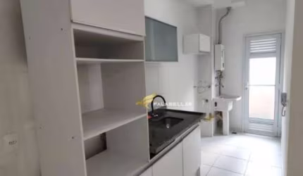 Apartamento Garden com 2 dormitórios à venda, 67 m² por R$ 534.000,00 - Chácara Saudáveis e Encantadoras - Jundiaí/SP