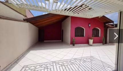 Casa com 3 dormitórios à venda, 180 m² por R$ 779.000,00 - Vila Santa Terezinha - Várzea Paulista/SP