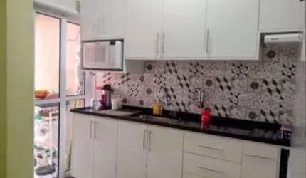 Casa com 2 dormitórios à venda, 100 m² por R$ 505.000,00 - Parque Almerinda Pereira Chaves - Jundiaí/SP