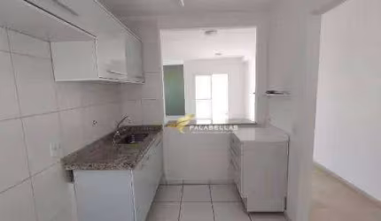 Apartamento com 2 dormitórios à venda, 80 m² por R$ 676.000,00 - Engordadouro - Jundiaí/SP