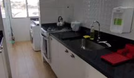 Apartamento com 2 dormitórios à venda, 62 m² por R$ 511.500,00 - Vila Rami - Jundiaí/SP