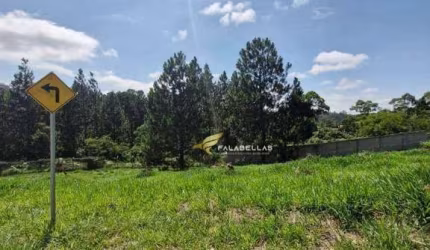 Terreno à venda, 300 m² por R$ 200.000,00 - Jardim Promeca - Várzea Paulista/SP