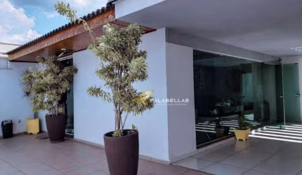 Casa com 3 dormitórios à venda, 190 m² por R$ 790.000,00 - Vila Jundiainópolis - Jundiaí/SP