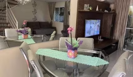 Casa com 3 dormitórios à venda, 110 m² por R$ 872.000,00 - Condomínio Garden Resort - Jundiaí/SP