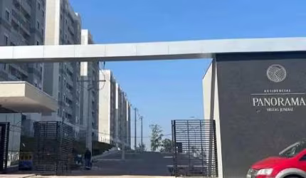 Apartamento com 3 dormitórios à venda, 54 m² por R$ 447.000,00 - Jardim Carlos Gomes - Jundiaí/SP