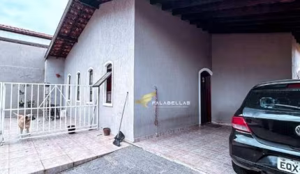 Casa com 3 dormitórios à venda, 208 m² por R$ 848.000,00 - Loteamento Ermida - Jundiaí/SP