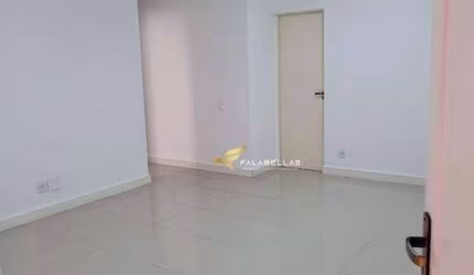 Apartamento com 3 dormitórios à venda, 72 m² por R$ 520.000,00 - Jardim Santa Teresa - Jundiaí/SP
