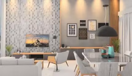 Casa com 3 dormitórios à venda, 222 m² por R$ 1.500.000,00 - Terras Nobres - Itatiba/SP