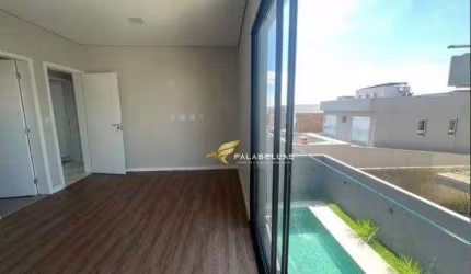 Casa com 3 dormitórios à venda, 194 m² por R$ 1.200.000,00 - São Venâncio - Itupeva/SP